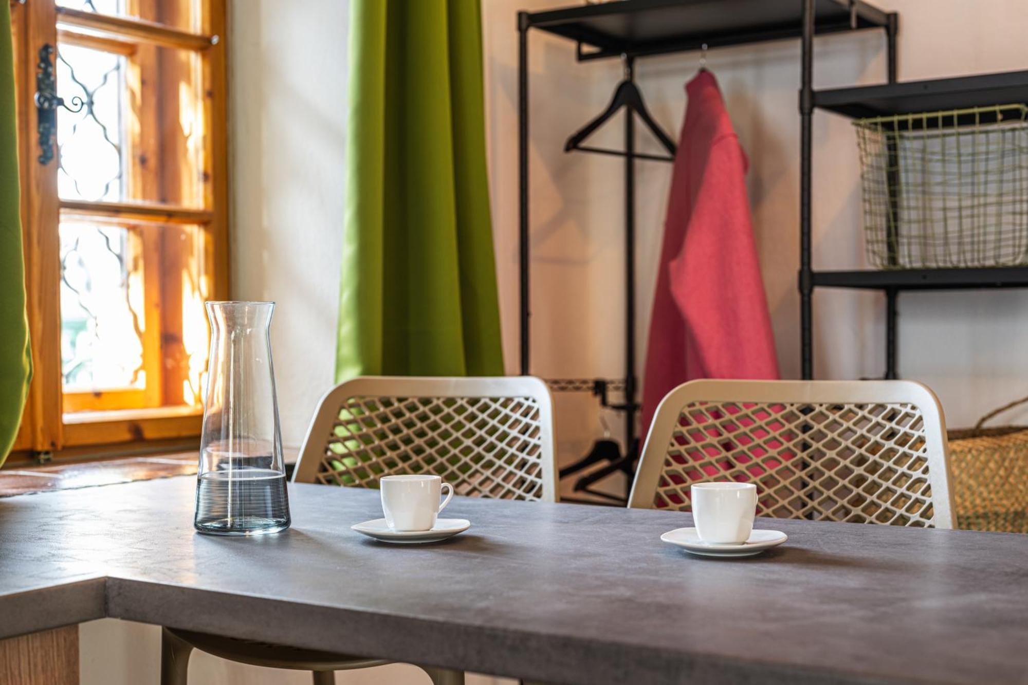 Haus.1800 Apartment Altenmarkt im Pongau Luaran gambar