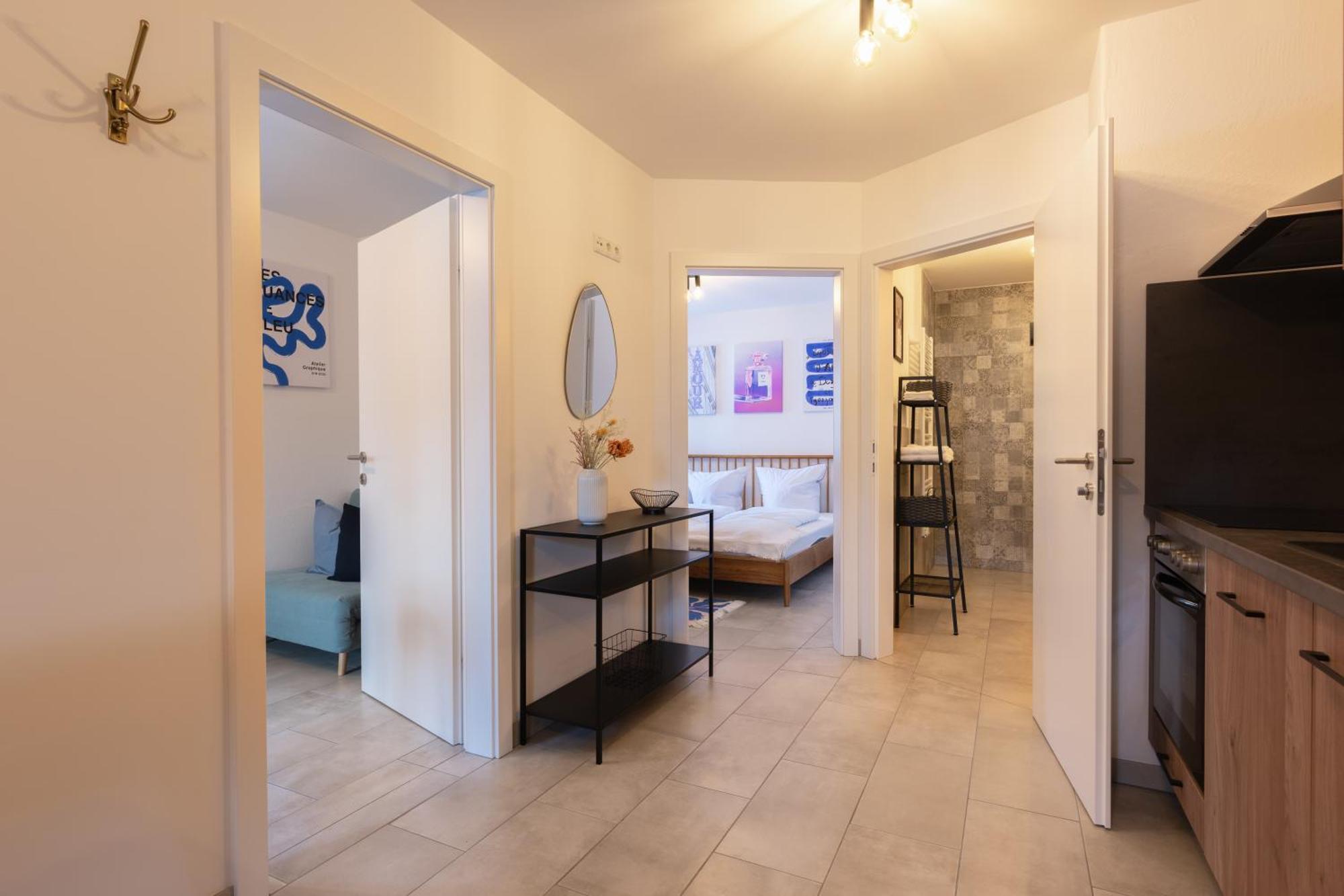 Haus.1800 Apartment Altenmarkt im Pongau Luaran gambar