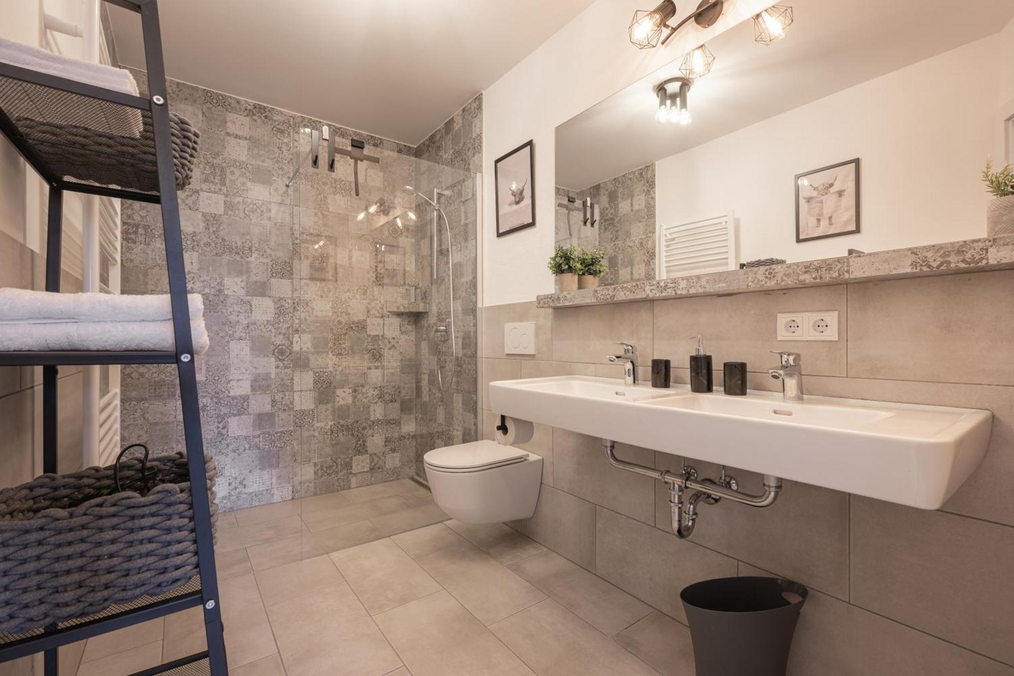 Haus.1800 Apartment Altenmarkt im Pongau Luaran gambar